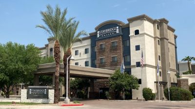 Staybridge Suites