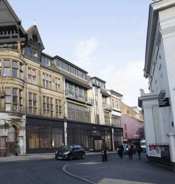 The Gresham Aparthotel