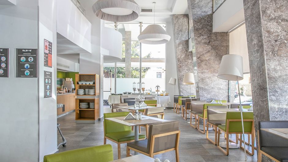Rabat Hotell Restaurant