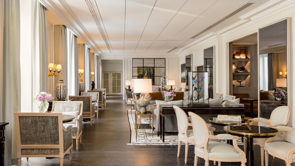 InterContinental Paris Le Grand Hotel Other