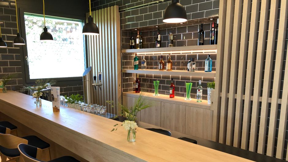 Holiday Inn Express Luzern-Neuenkirch Other