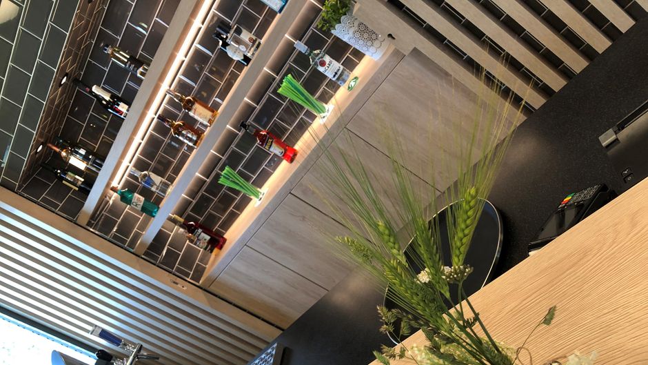 Holiday Inn Express Luzern-Neuenkirch Other
