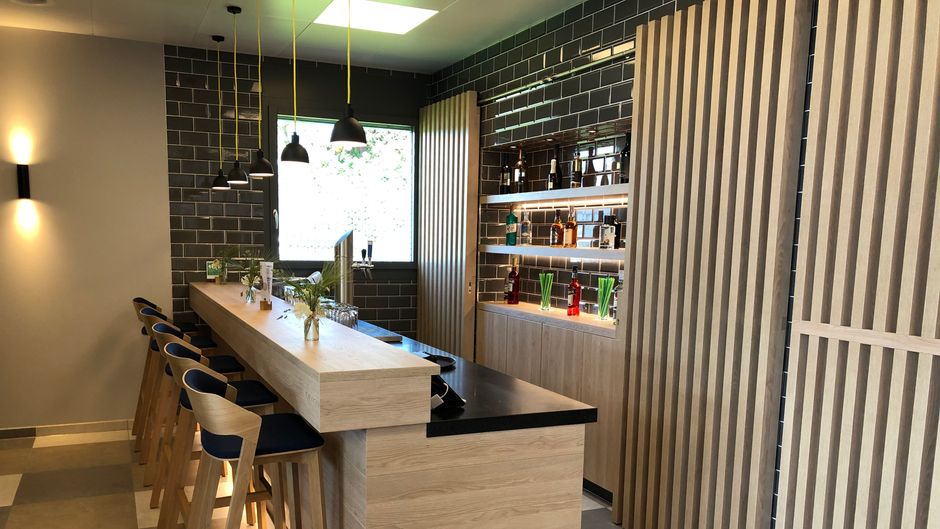 Holiday Inn Express Luzern-Neuenkirch Other