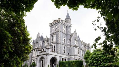 Ardoe House Hotel and Spa