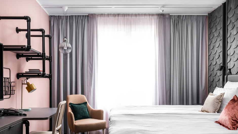 Original Sokos Hotel Arina Other