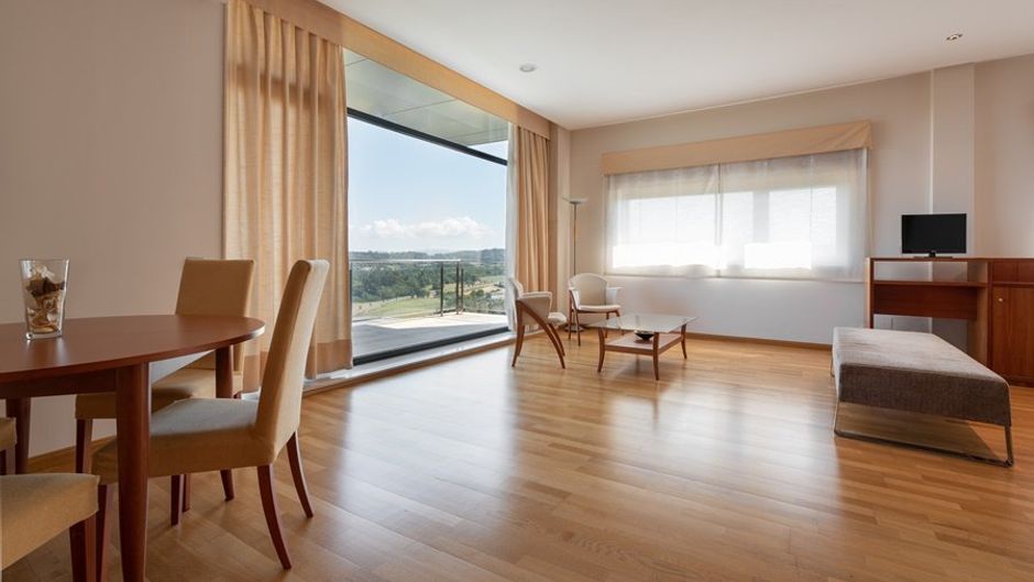 Exe Via Argentum Room