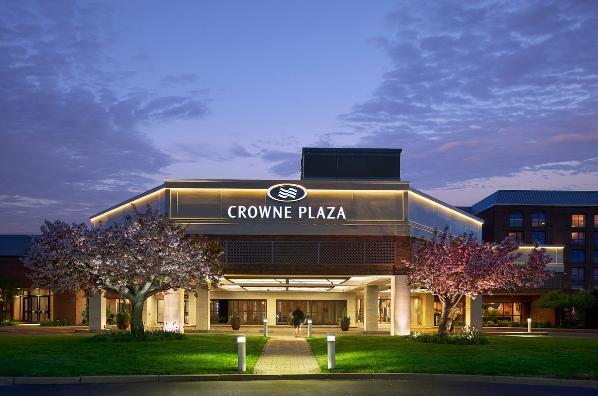 Crowne Plaza ProvidenceWarwick Warwick, RI Meeting Rooms & Event