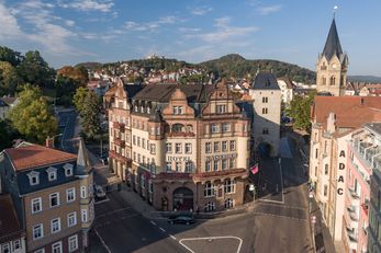 Hotel Kaiserhof