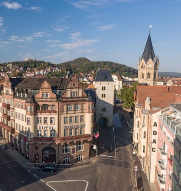 Hotel Kaiserhof