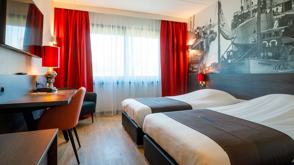 Bastion Hotel Other