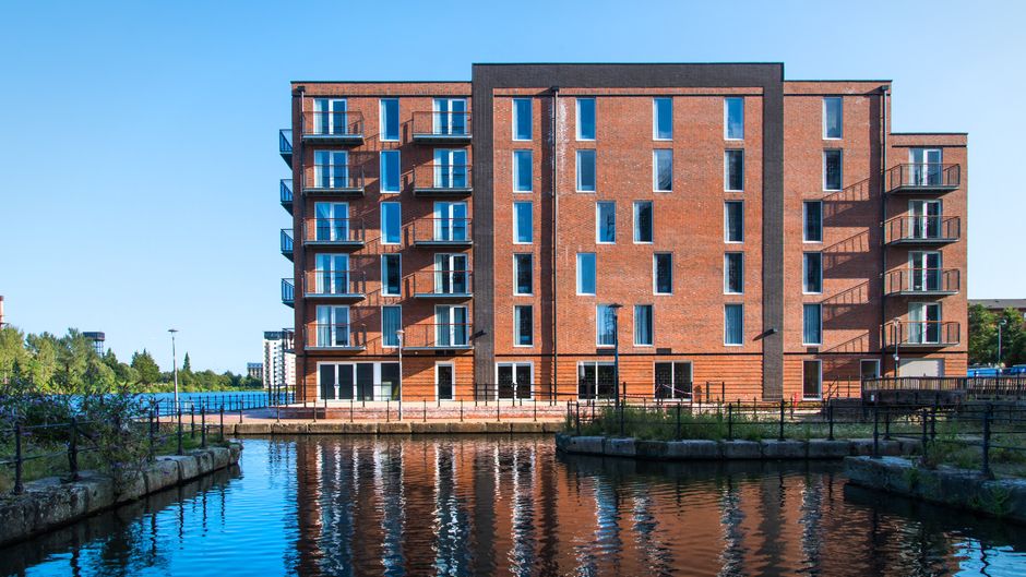 Staybridge Suites Cardiff Exterior