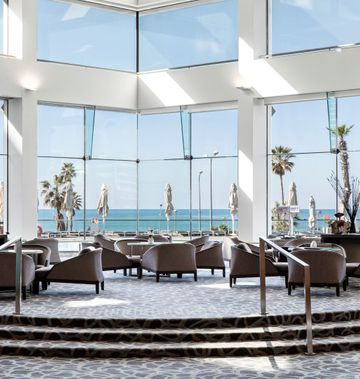 InterContinental David Tel Aviv