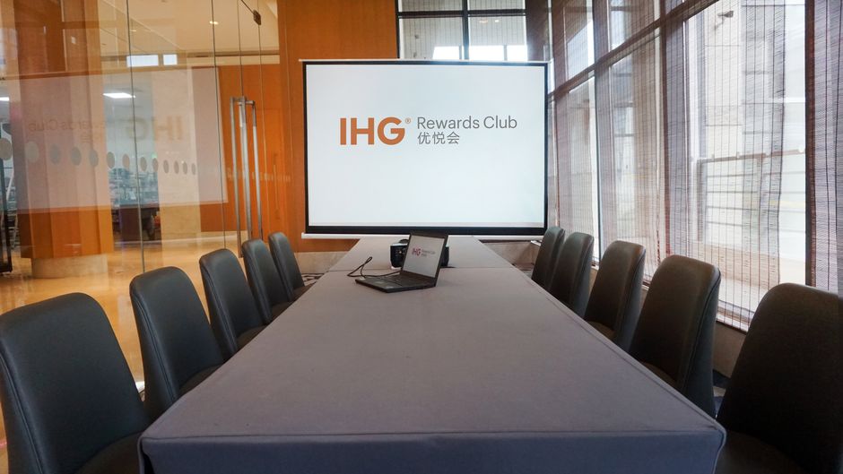 Holiday Inn Kunshan Huaqiao Other