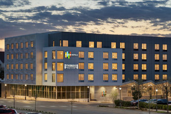 EVEN Hotel Rochester-St Mary's Area