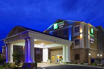 Holiday Inn Express Gloucester