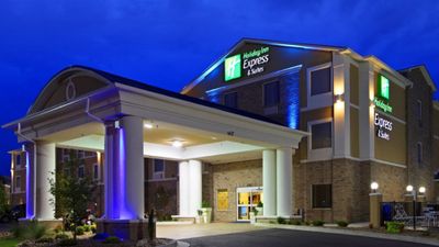 Holiday Inn Express Gloucester