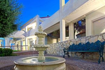 Holiday Inn West Sunland Park