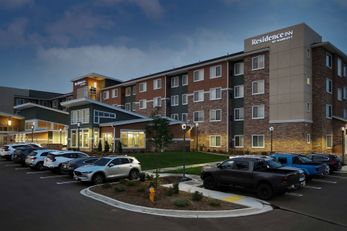 Residence Inn by Marriott First & Main