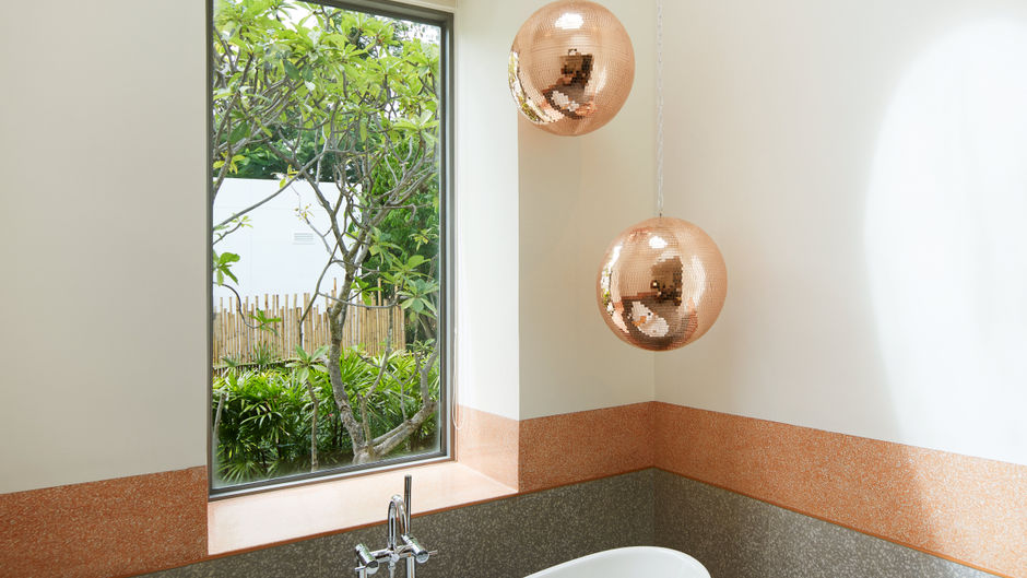 The Standard Hua Hin Room