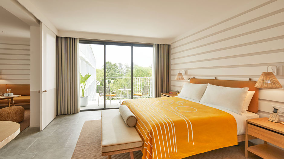 The Standard Hua Hin Suite