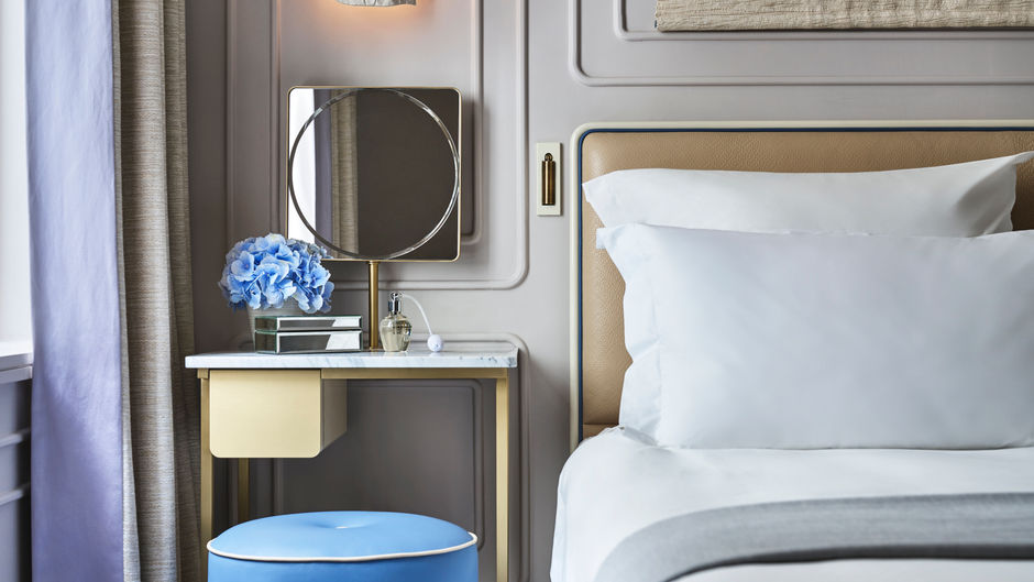One Aldwych Room
