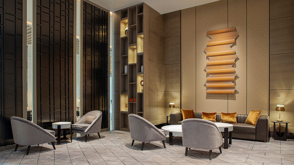 InterContinental Foshan New City Other
