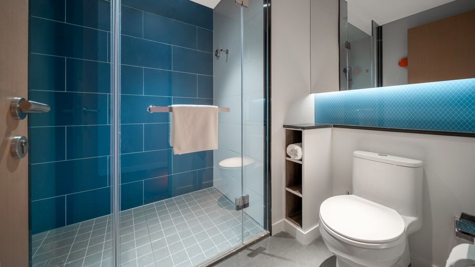 Holiday Inn Express Yixing Room