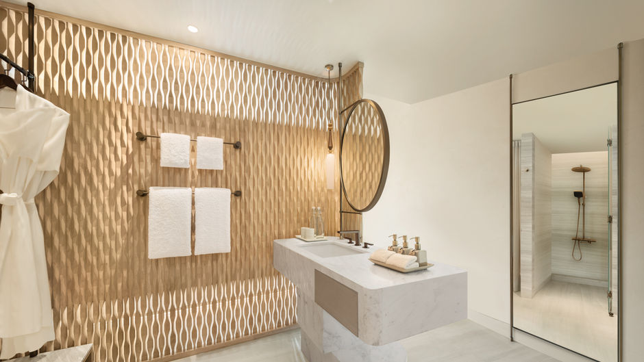 Centara Reserve Samui Room