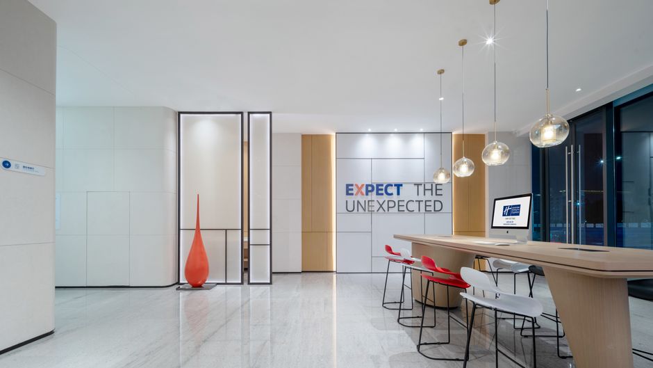 Holiday Inn Express Shenzhen Longhua Other
