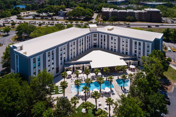 Hotel Indigo Mount Pleasant