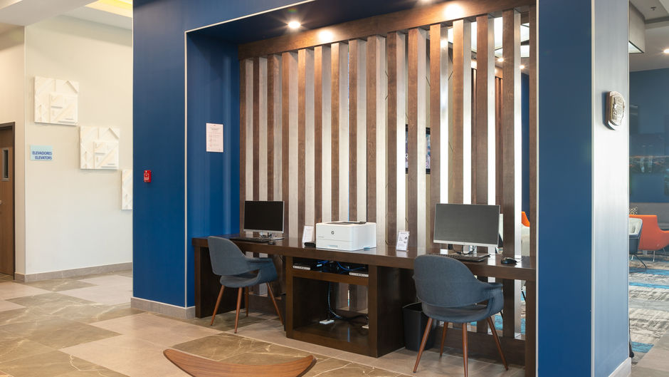 Holiday Inn Express & Suites Otay Other