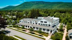 Kimpton Taconic Hotel