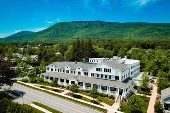 Kimpton Taconic Hotel