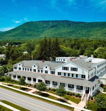 Kimpton Taconic Hotel