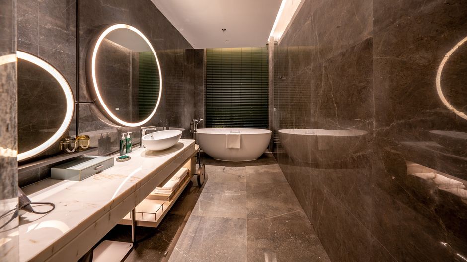 Hotel Indigo Nanjing Garden Expo Room