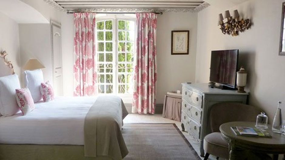 Villa Marie Suite