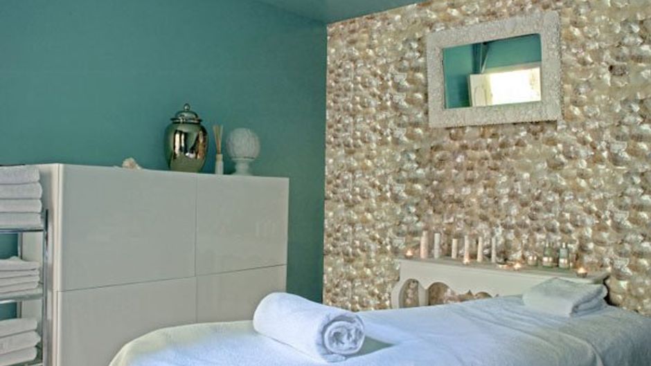 Villa Marie Spa