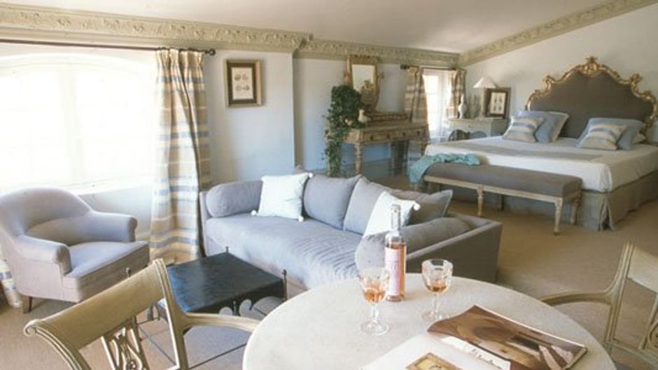 Villa Marie Suite