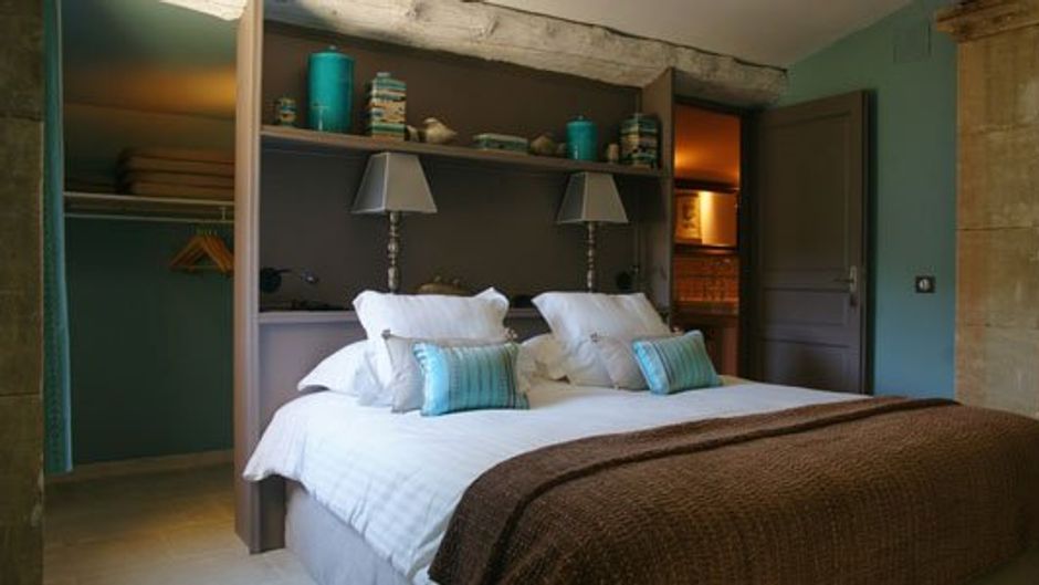 Villa Marie Suite
