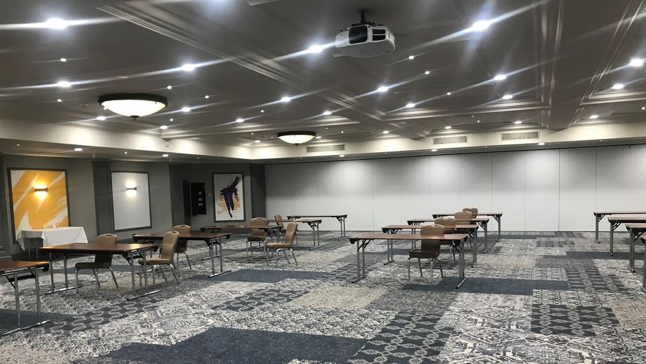 voco St. John's Solihull Ballroom