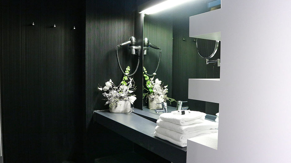 Fletcher Hotel-Restaurant Teugel Uden Room