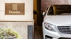 Dossier Hotel
