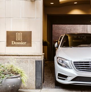 Dossier Hotel