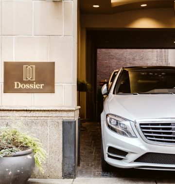 Dossier Hotel
