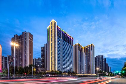 Holiday Inn Express Xian High-tech South