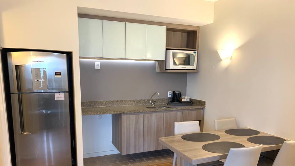 Staybridge Suites Suite