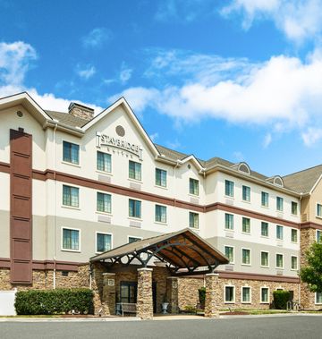Staybridge Suites Durham-Chapel Hill RTP