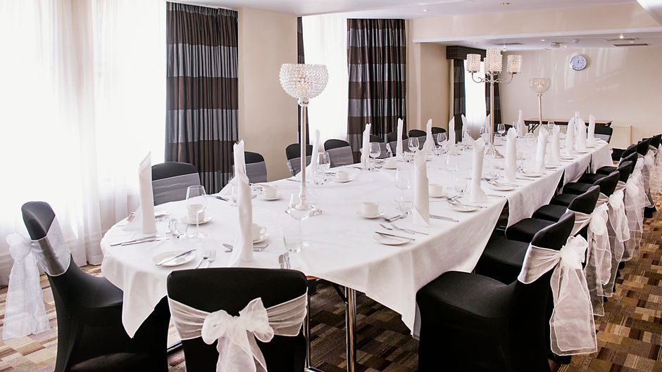 voco St. John's Solihull Ballroom