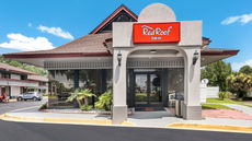 Red Roof Inn Savannah- Southside/Midtown