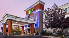 Holiday Inn Express Evanston